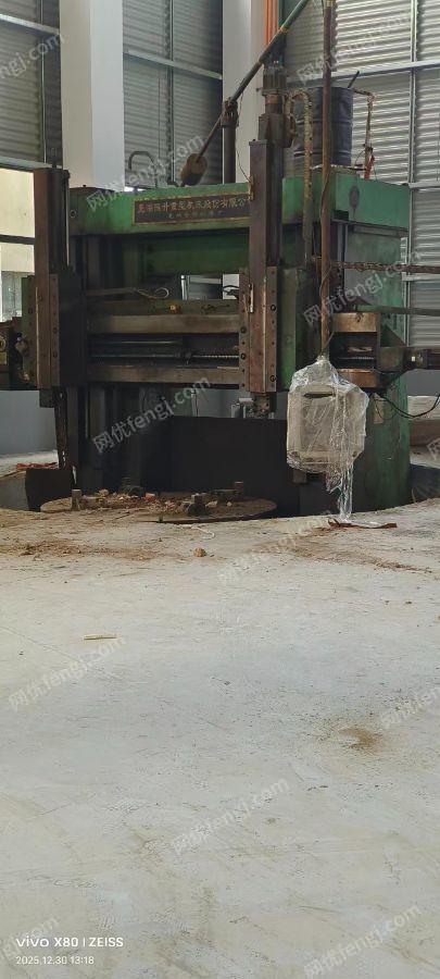 二手其它机床回收