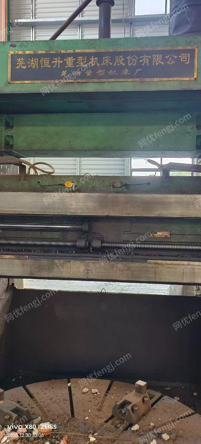 二手其它机床价格