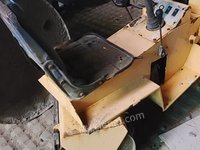 柴油双轮压路机压路机