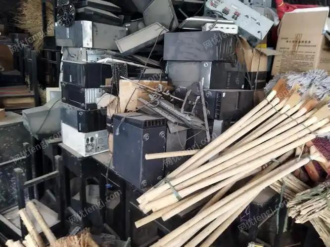 其它報(bào)廢設(shè)備回收