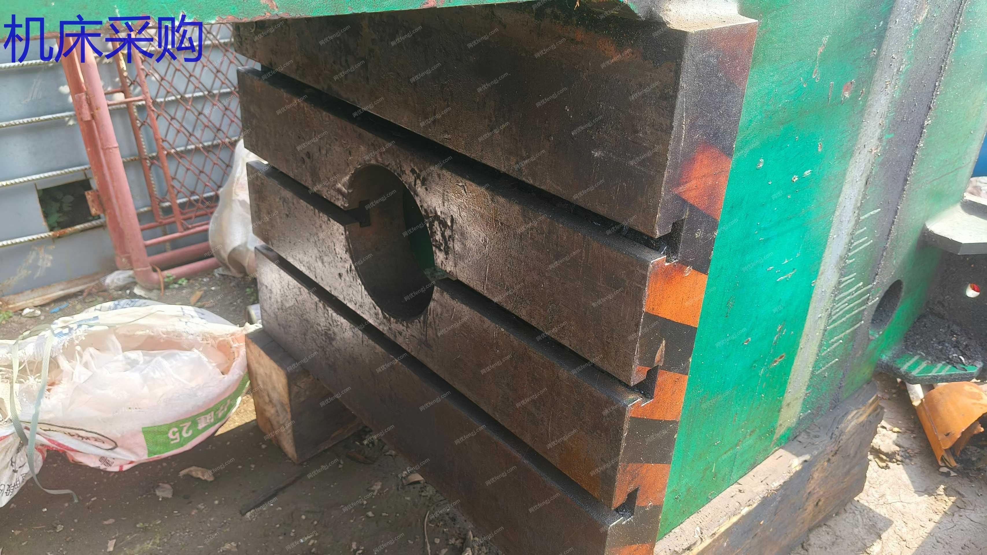 二手壓力機轉讓