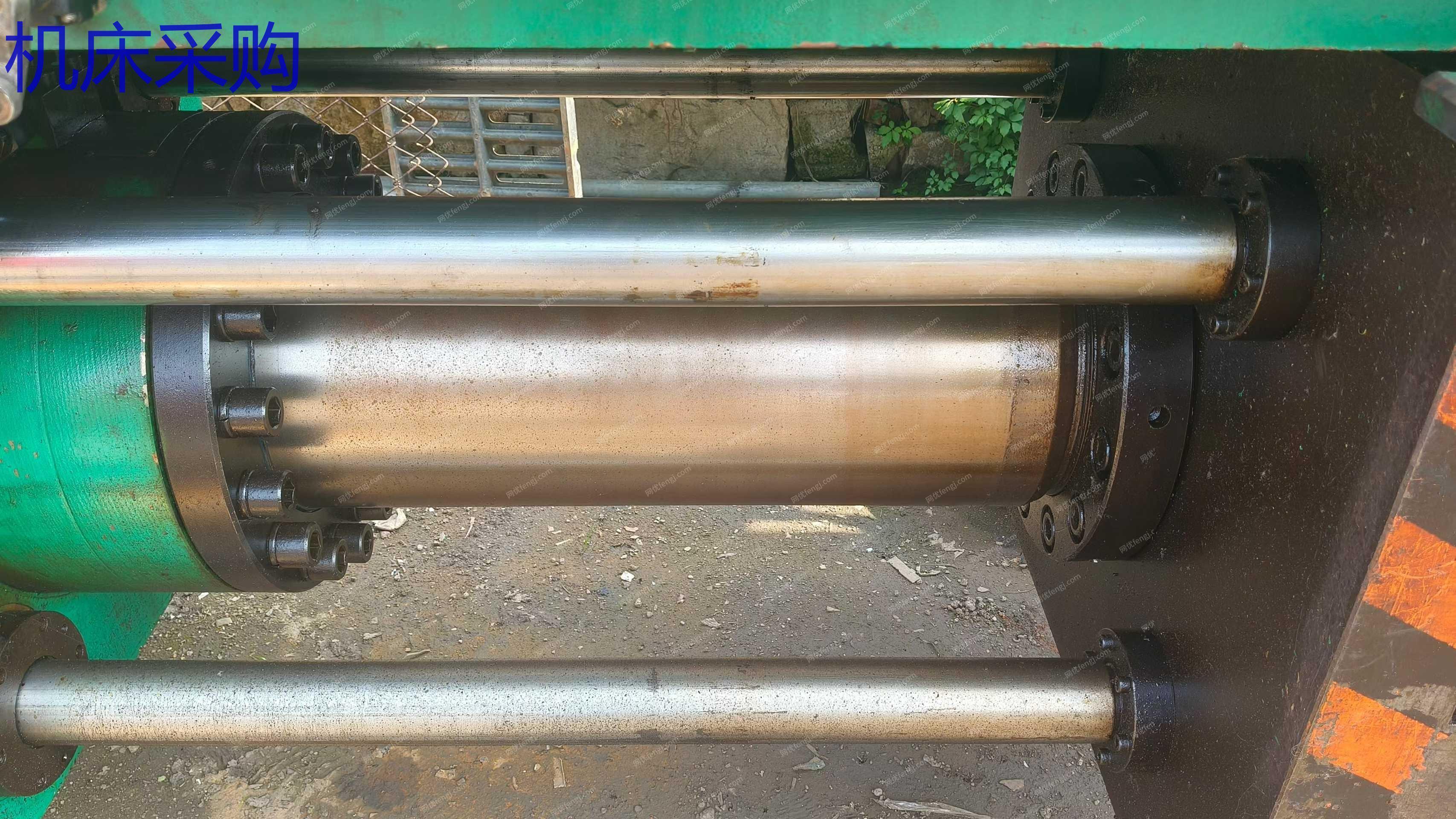 二手壓力機價格