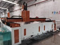 广东佛山出售玻璃岩板磨边加工中心