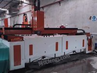 广东佛山出售玻璃岩板磨边加工中心