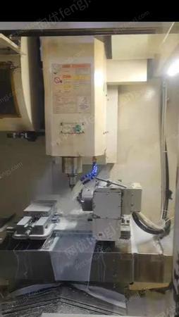 二手加工中心出售