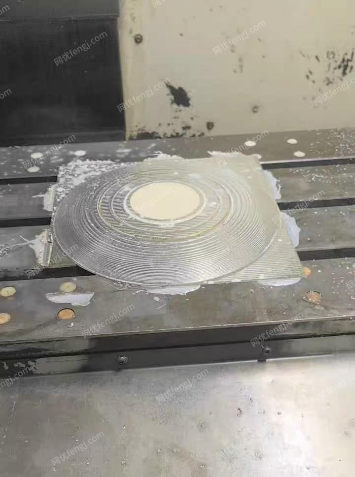 二手加工中心价格