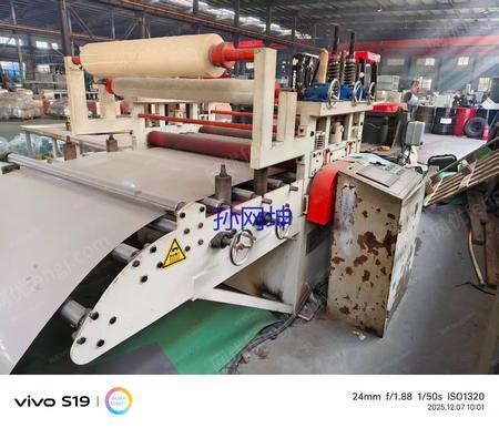 二手剪板机出售