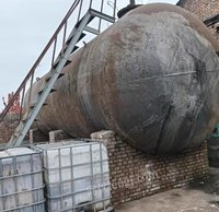 山西运城40吨油罐出售