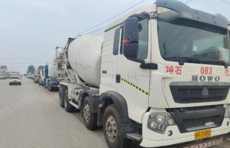 二手挂车/牵引车 出售