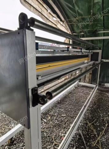 江苏南通自动裁剪机出售