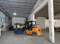 QC12K-4×2500数控液压摆式剪板机出售