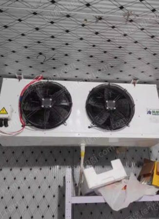 湖北武汉20平左右冷库出售