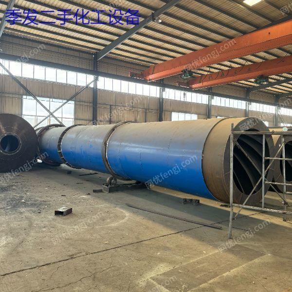 二手烘干机转让