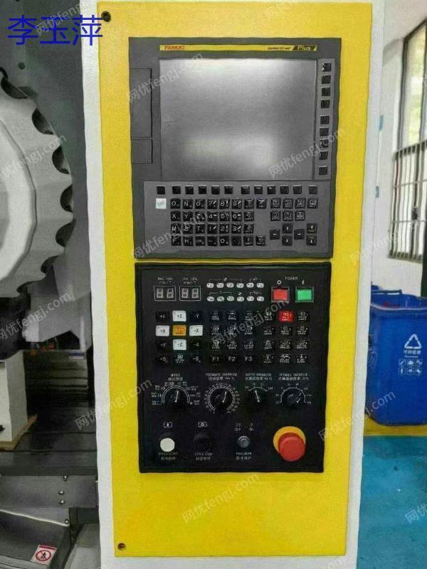 二手车床出售