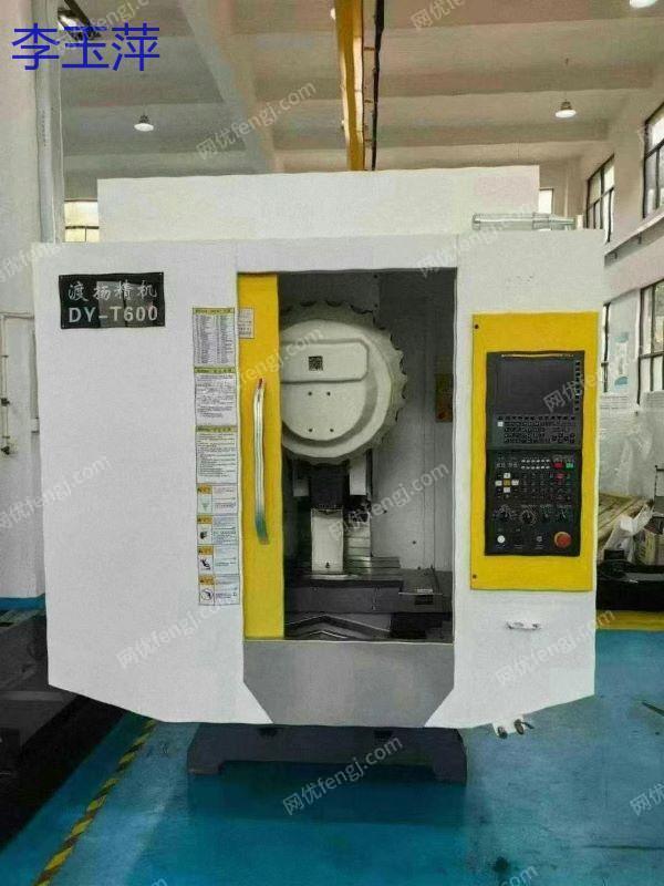 二手车床价格