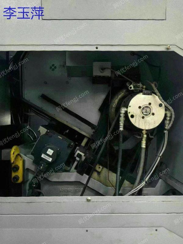 二手车床价格