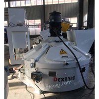 DEX行星式搅拌机以一机之力释放智造新动能