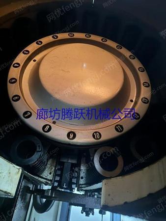 二手加工中心出售