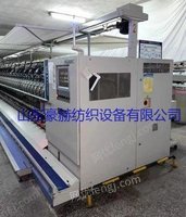 求购各种型号国产及进口二手纺织设备
