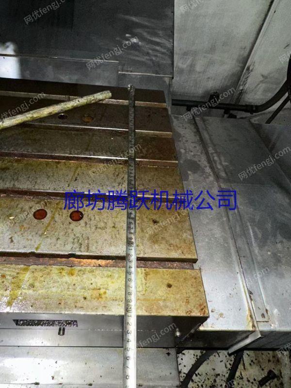 二手加工中心出售