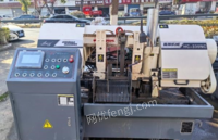 江苏常州转让晨雕高速智能锯床