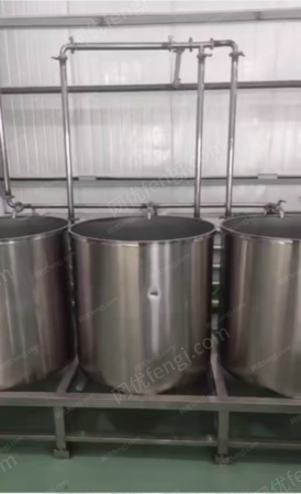粮食加工设备出售