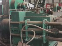 出售：650六輥AGC可逆軋機(jī)一套，