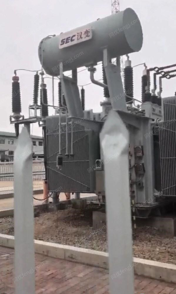 其它變壓器回收