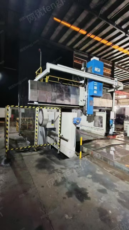 二手加工中心出售