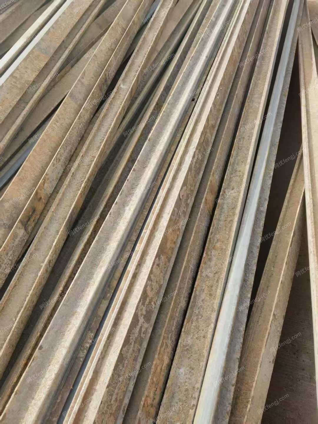 廢鋼利用材出售