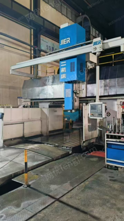 二手加工中心出售