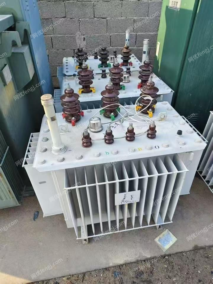 其它變壓器出售