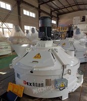 行星式搅拌机可以满足不同行业的搅拌需求