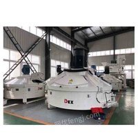 立轴行星式搅拌机混合高实力让物料搅拌均匀