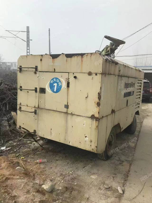 二手空壓機(jī)出售