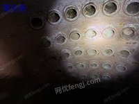 2018年10月青岛幸福6吨32kg300°过热蒸汽燃气蒸汽锅