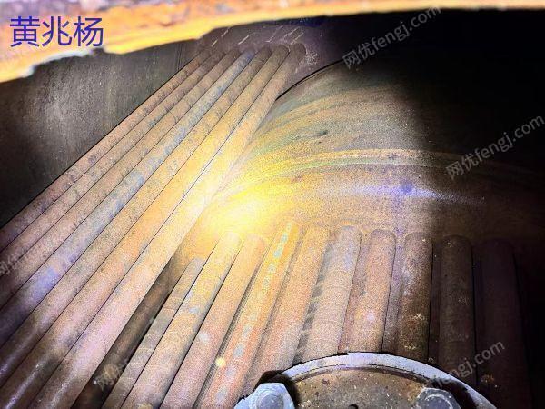 二手鍋爐價格