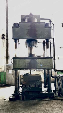 二手液壓機(jī)出售