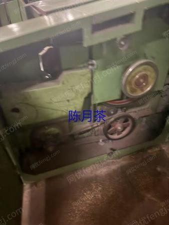 其它二手纺织机械出售
