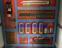 出售16年江阴凯捷850型双工位复合机