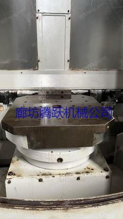 二手加工中心出售
