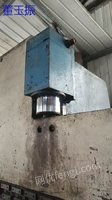 出售一台6.3米折弯机 欢迎联系