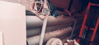 广东广州转让pvc管，160管250管
