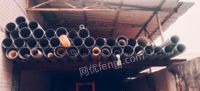 广东广州转让pvc管，160管250管