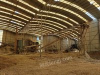 盐源县金河矿冶有限责任公司废旧机械设备一批转让