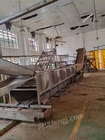盐源县金河矿冶有限责任公司废旧机械设备一批转让
