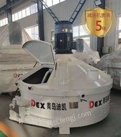 行星式搅拌机：高匀质与低能耗的理想结合
