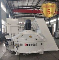 DEX立轴行星式搅拌机六大核心优势