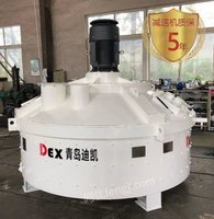 行星式搅拌机在耐火砖行业中技术创新下的应用价值