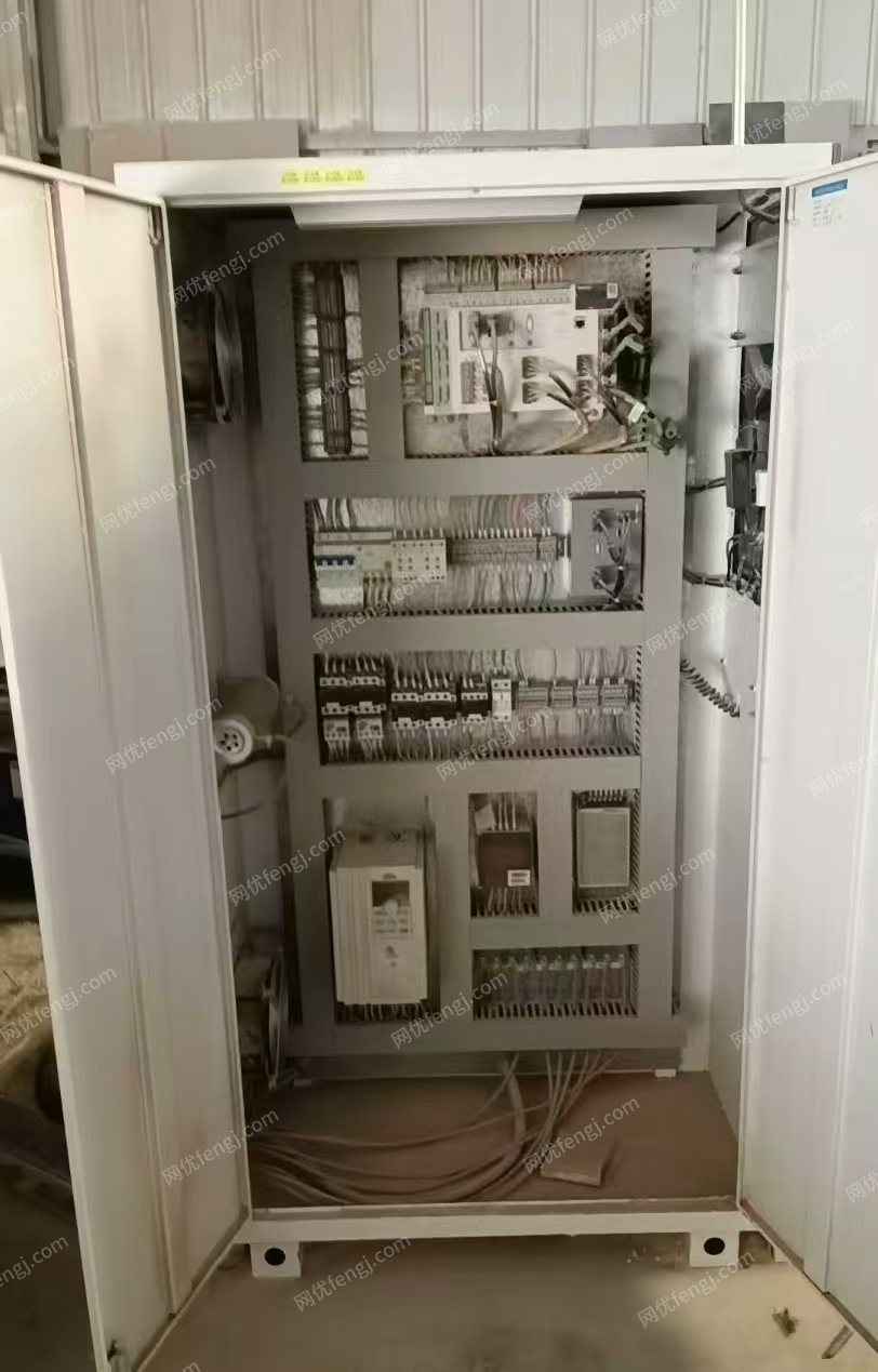 二手加工中心出售